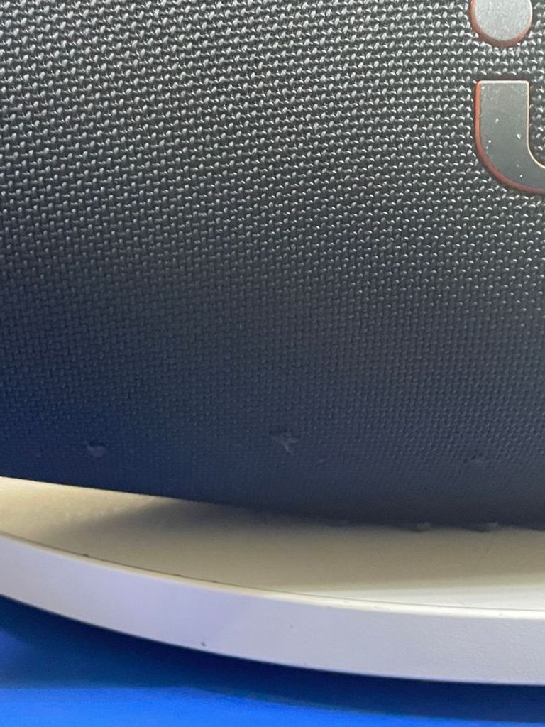 Объявление Jbl Boombox 3 Black Б/У