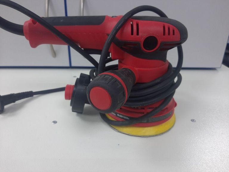 Купити Vitals Master os 30125sv Б/У