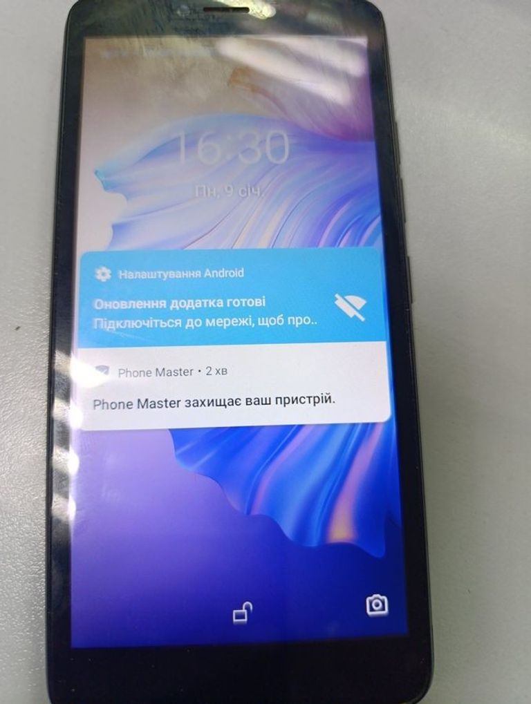 Купити Tecno pop 2f b1f 1/16gb Б/У