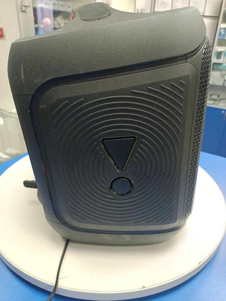 Jbl partybox encore essential 2 Код:01-200762452. Зображення 5