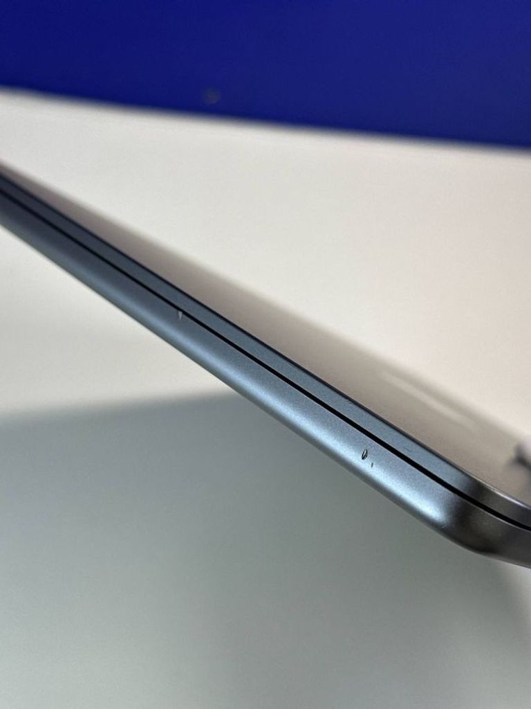 Apple MacBook Air 13,6" M2 Silver 2022 (Z15X0005K) Код:01-200761786. Изображение 22