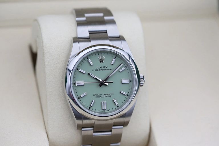 Оголошення Rolex оригінал  Б/У