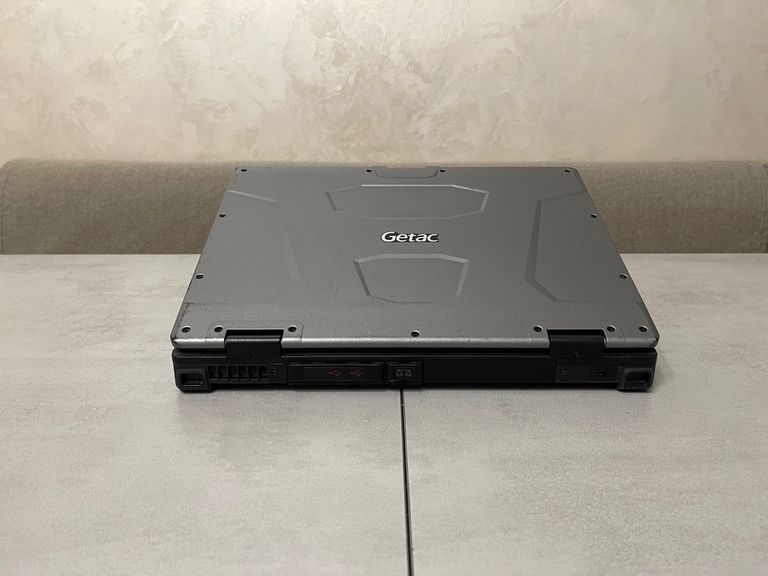 Getac S410 G4, 14"  Код:null. Изображение 6