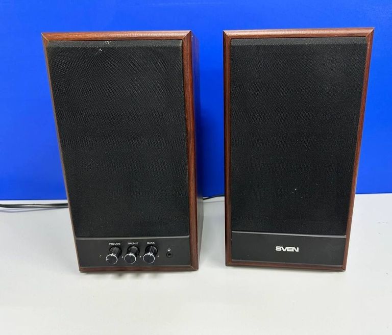 SVEN SPS-702 Код:01-200767225. Зображення 5