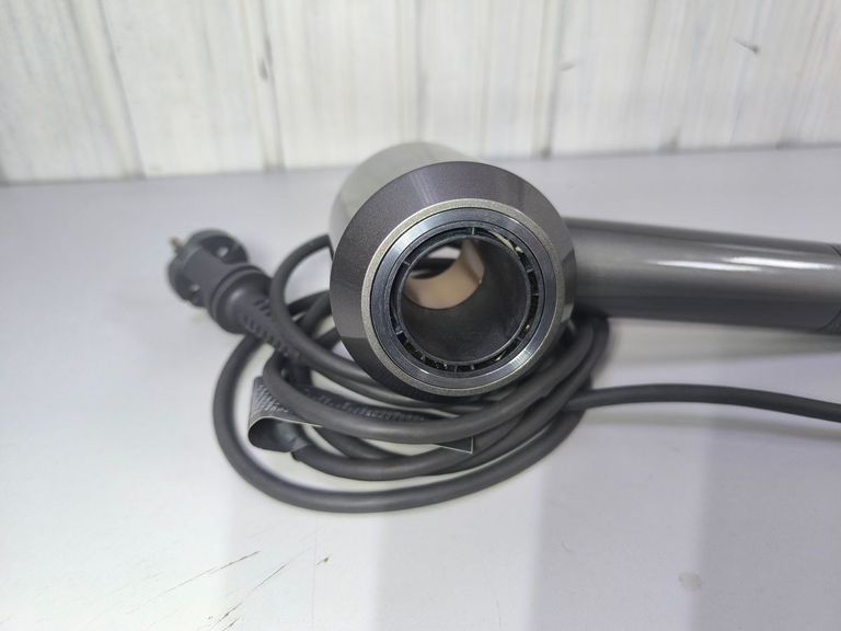Dyson hd07 supersonic nickel/copper Код:01-200765896. Изображение 6