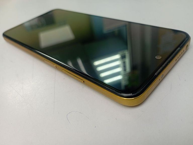 Розпродаж Poco m4 pro 6/128gb, продавець Техноскарб