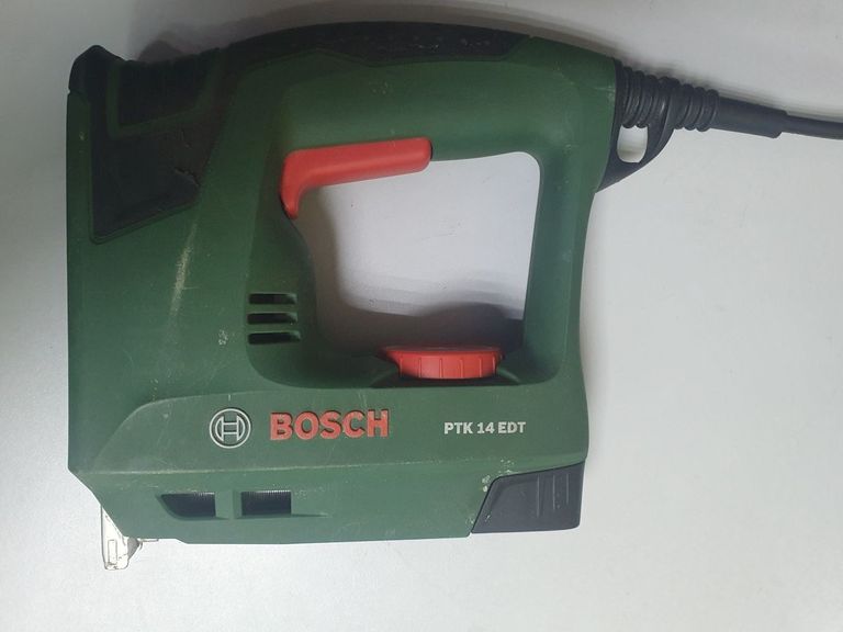 Оголошення Bosch ptk 14 edt Б/У