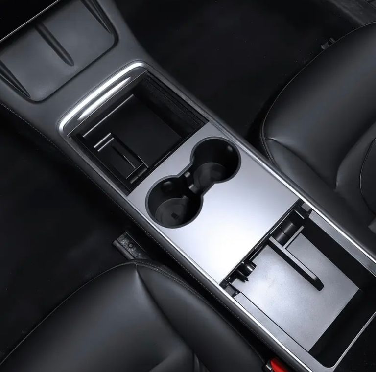 Объявление Tesla Б/У