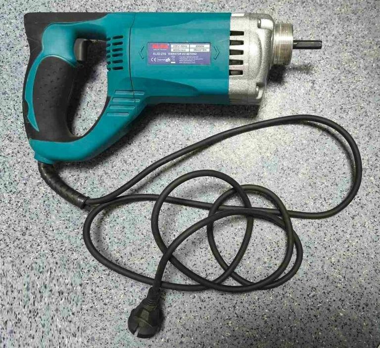 Оголошення Al-fa ALID-216 Б/У