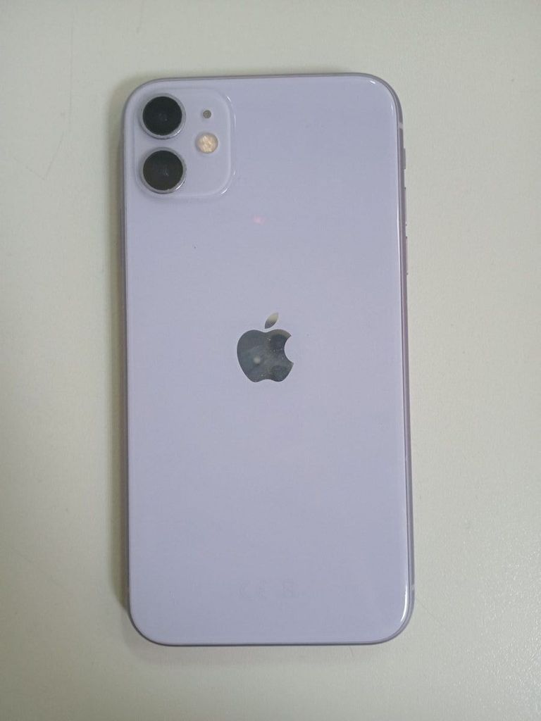 Купить Apple iphone 11 64gb Б/У