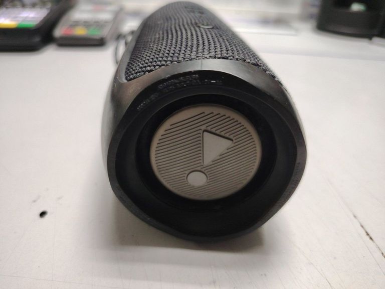 Розпродаж Jbl Flip 5 Black (JBLFLIP5BLK), продавець Техноскарб