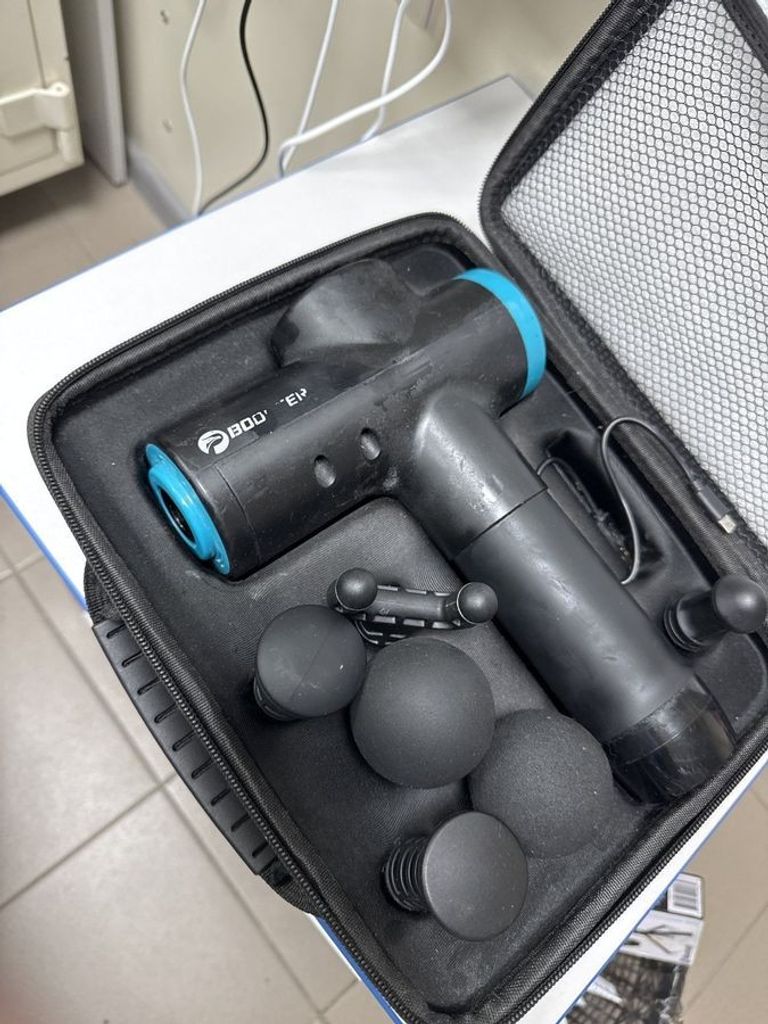 Купити Booster Pro 3 Б/У