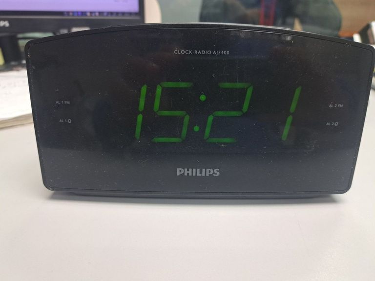 Купить Philips aj-3400 Б/У