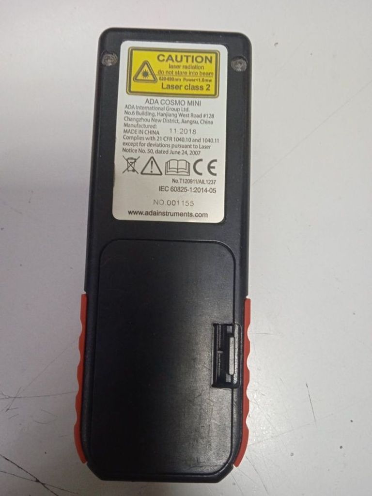 Купити Ada Instruments cosmo mini Б/У