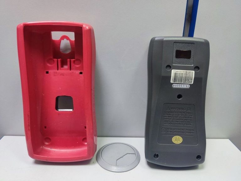 Uni-t UT70A Код:01-200775345. Зображення 6