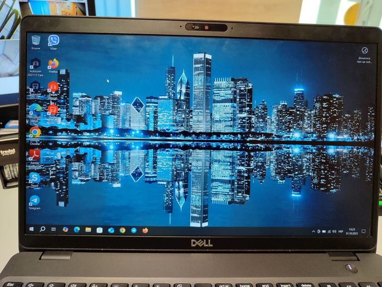 Dell 15/core i5-9400h ddr4/16gb ddr4/ssd 480 gb/*інтегрована Код:01-200776880. Зображення 5