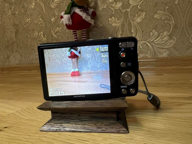 Olympus vg-130 Код:null. Зображення 6