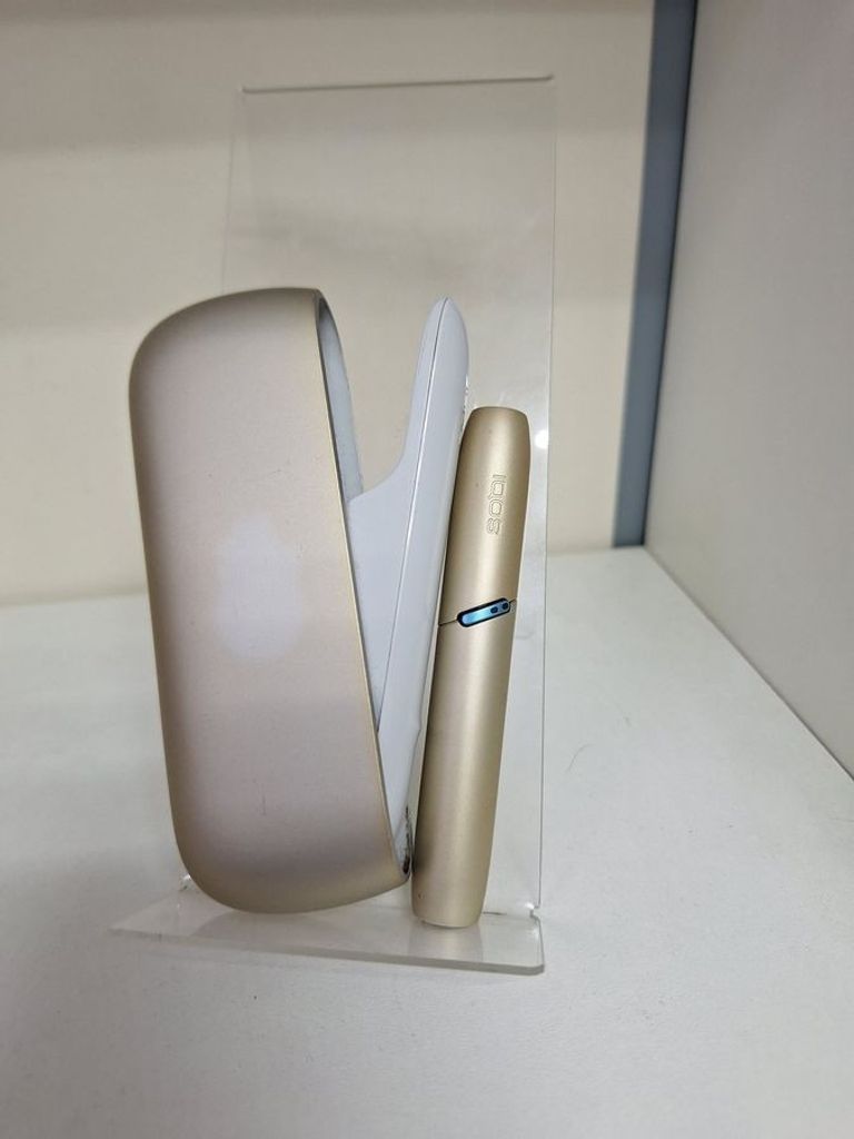 Дешиво Б.У. Пристрій IQOS originals duo ( iqos 3 duo) с ломбарда