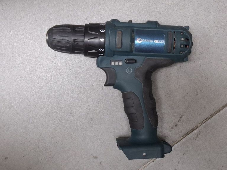 Купити Сталь ШЛС 2130-2Б Б/У