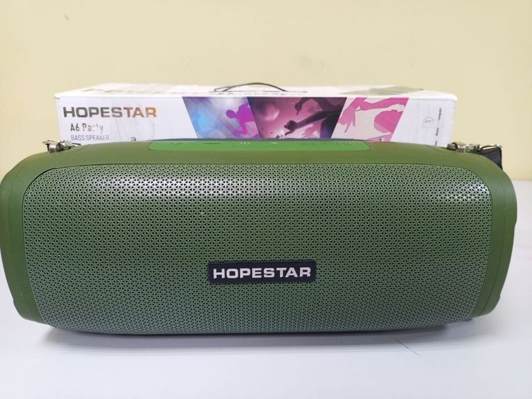 Оголошення Hopestar a6 Б/У