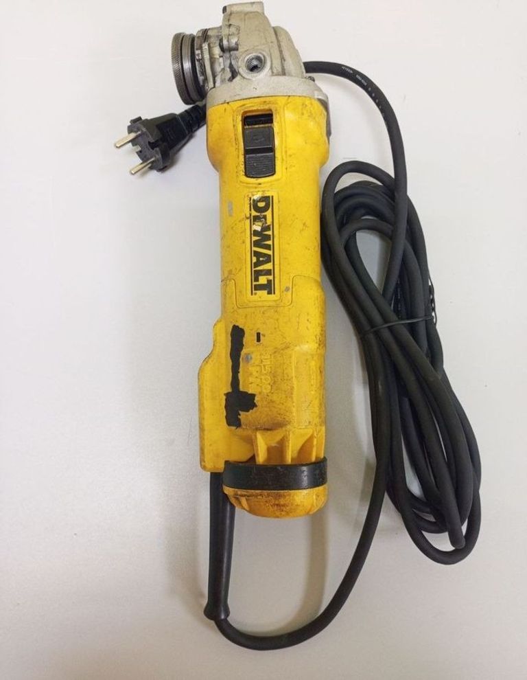 Купити Dewalt DWE4237 Б/У