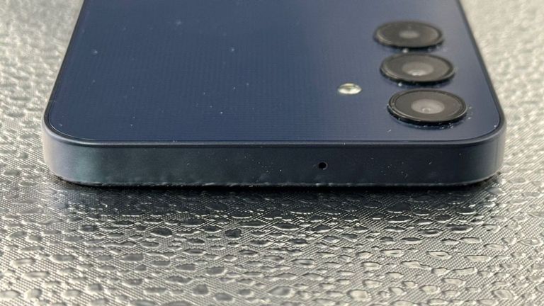 Samsung galaxy a25 5g 8/256gb Код:01-200778003. Зображення 6