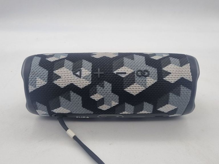 Оголошення Jbl flip 6 martin garrix Б/У