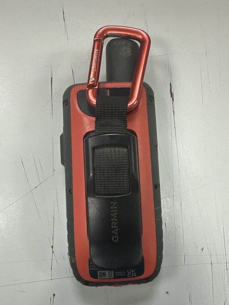 Объявление Garmin gpsmap 66i Б/У