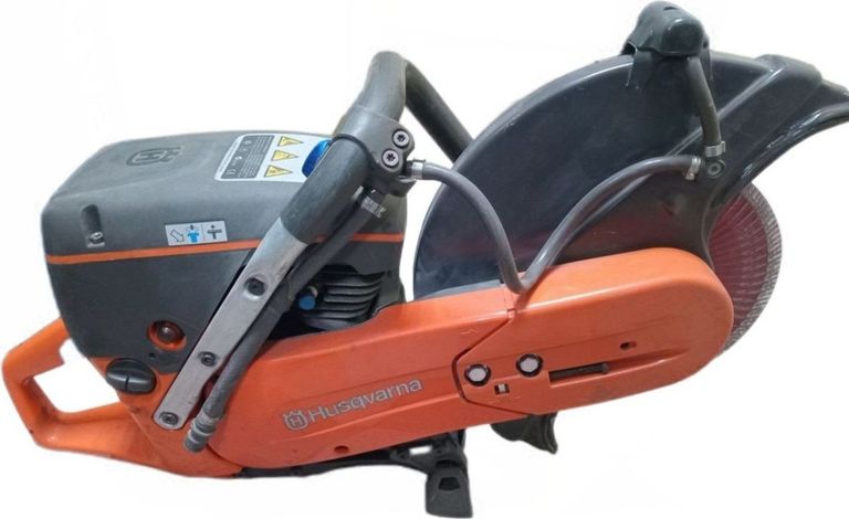 Купити Husqvarna k760 Б/У
