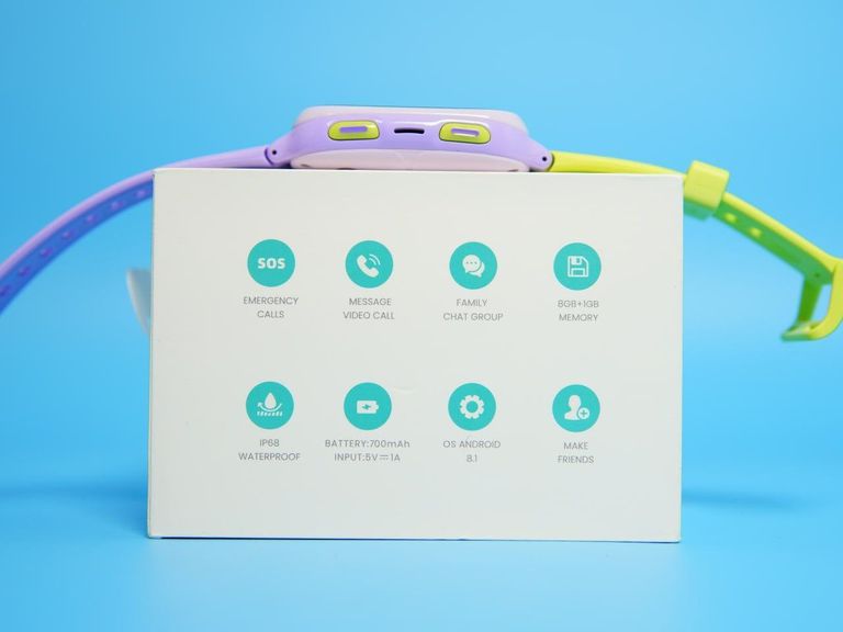 Lagenio K9 4G Код:null. Изображение 8