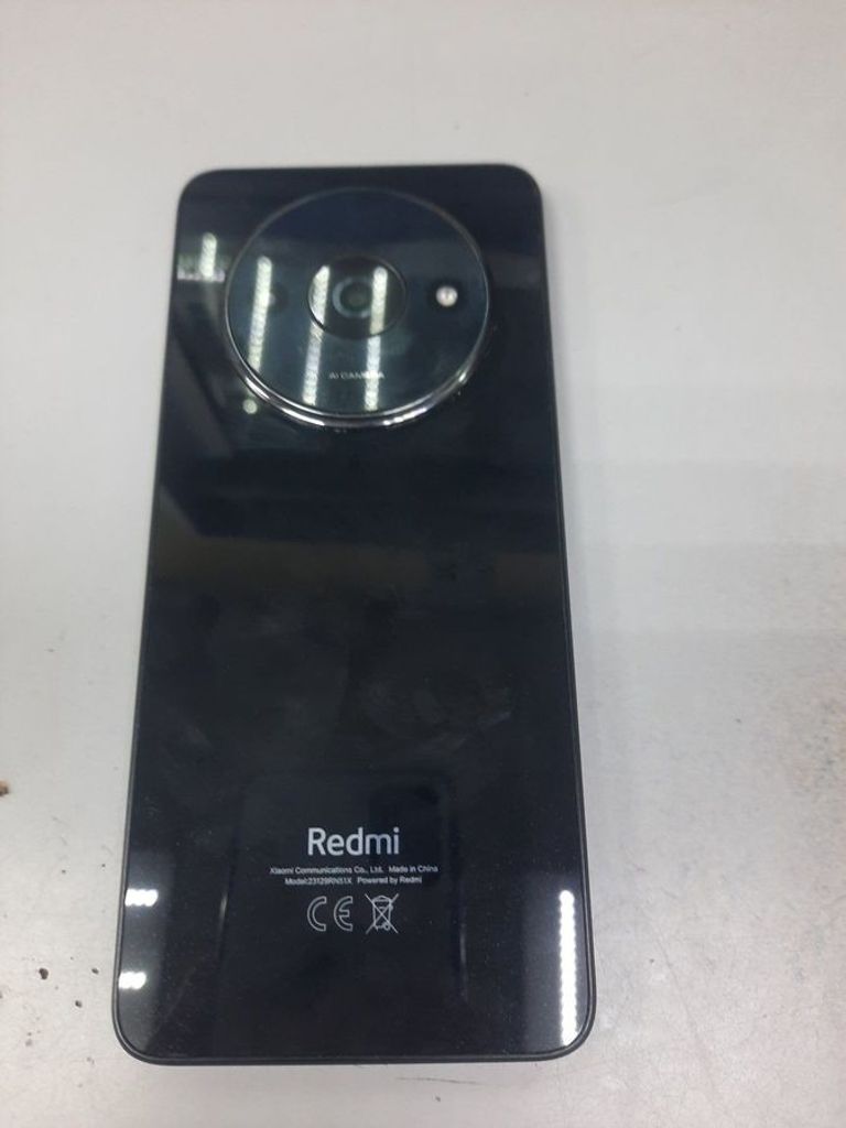 Купити Xiaomi redmi a3 3/64gb Б/У