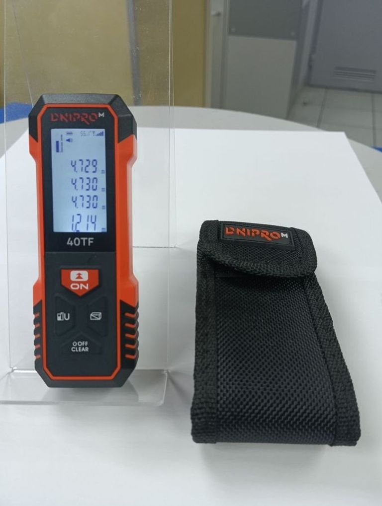 Купити Dnipro-M 40tf Б/У