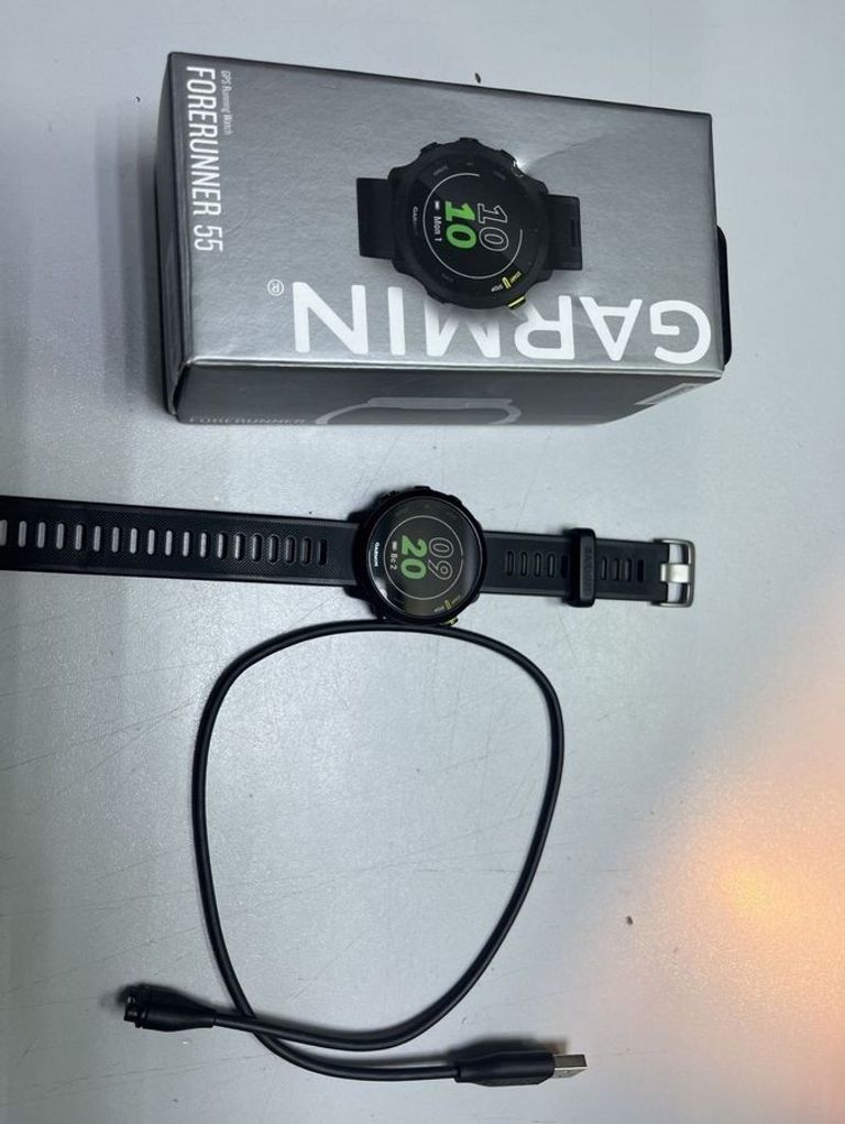 Розпродаж Garmin forerunner 55, продавець Техноскарб