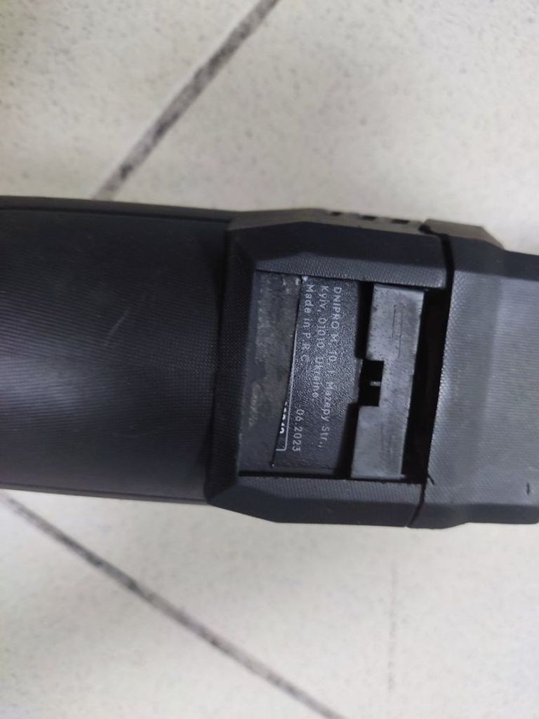 Купити Dnipro-M rh-16 Б/У