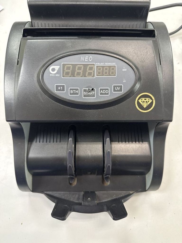 Купить Neo pro-40u Б/У