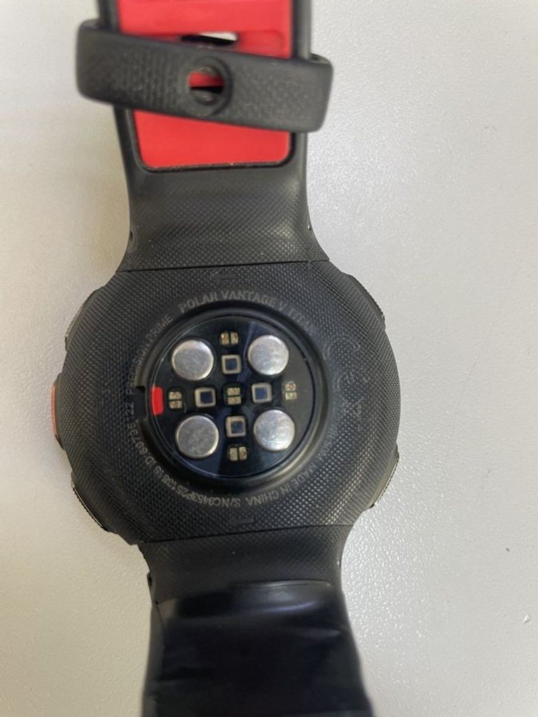 Оголошення Polar vantage v titan m/l Б/У