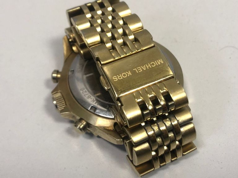 Розпродаж Michael Kors mk-8726, продавець Техноскарб