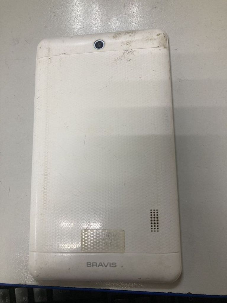 Объявление Bravis np 725 3g ips Б/У