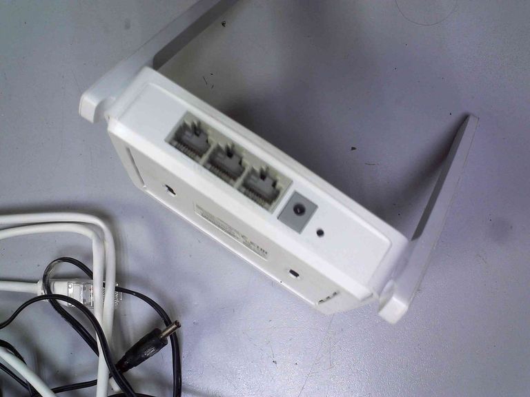 Объявление Mercusys mw302r Б/У