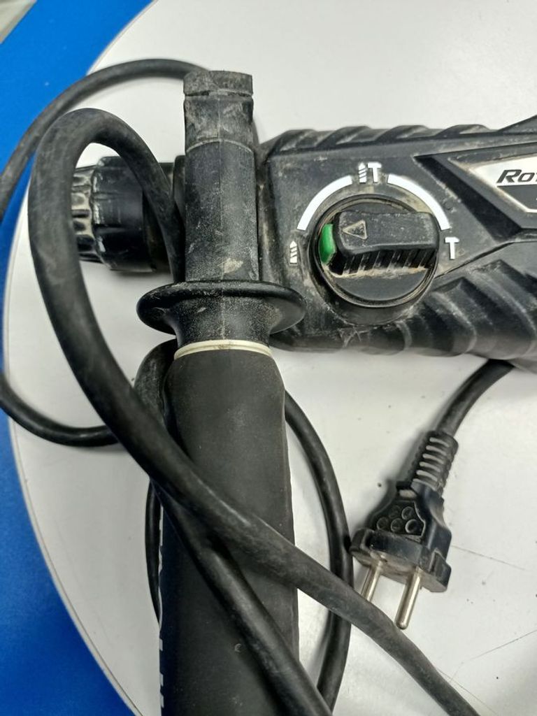 Hitachi dh 26 pc Код:01-200784317. Зображення 5