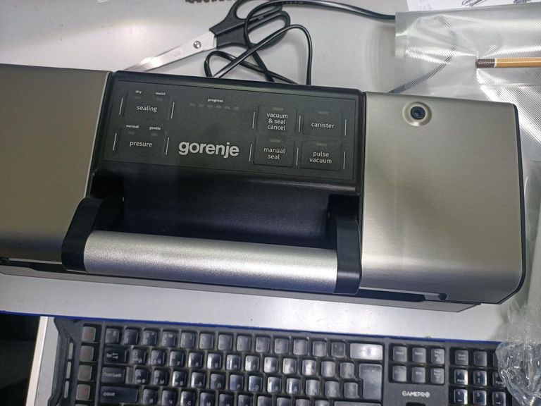 Купить Gorenje vs120e pro Б/У