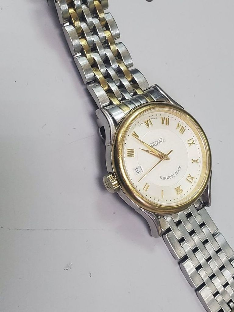 Revue Thommen 2002.2 Код:01-200781001. Зображення 13