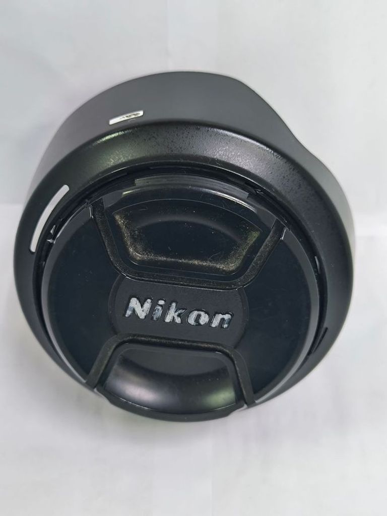 Розпродаж Nikon d90 nikon nikkor af-s 70-300mm f/4.5-5.6g if-ed vr, продавець Техноскарб