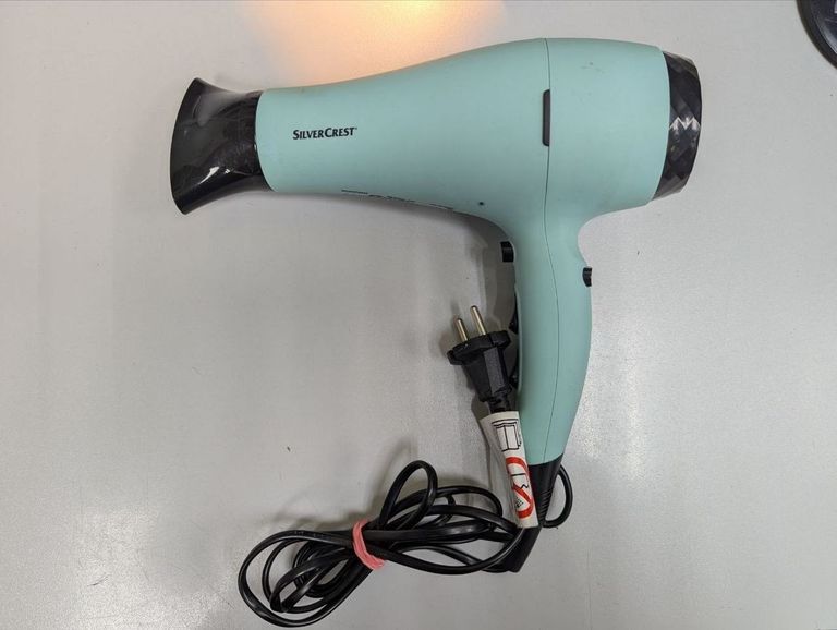 Объявление Silvercrest shtd 2200 e2 Б/У