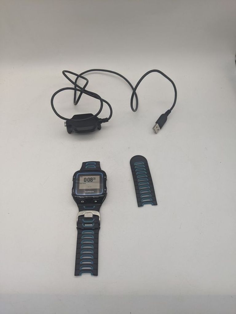 Garmin forerunner 920xt Код:01-200774254. Изображение 5