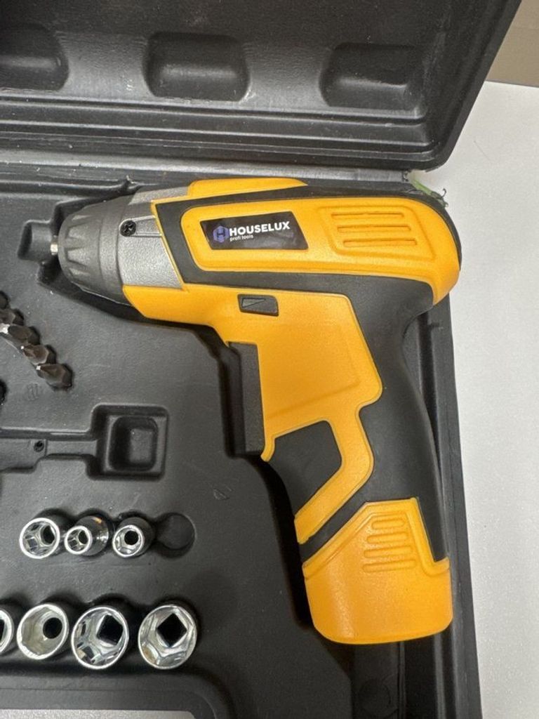 Оголошення Houselux ymtl 221014-6 Б/У