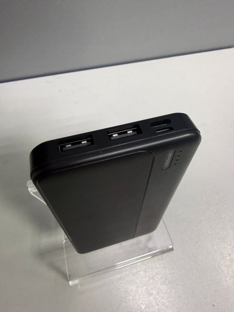 Оголошення Verico Power Guard XL 10.000mAh Black (52855) Б/У