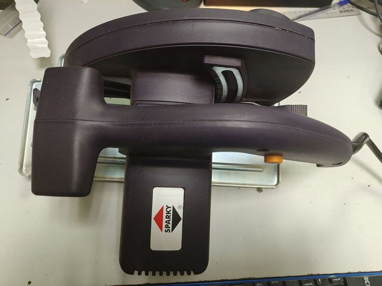 Дешево Sparky tk50 з ломбарду