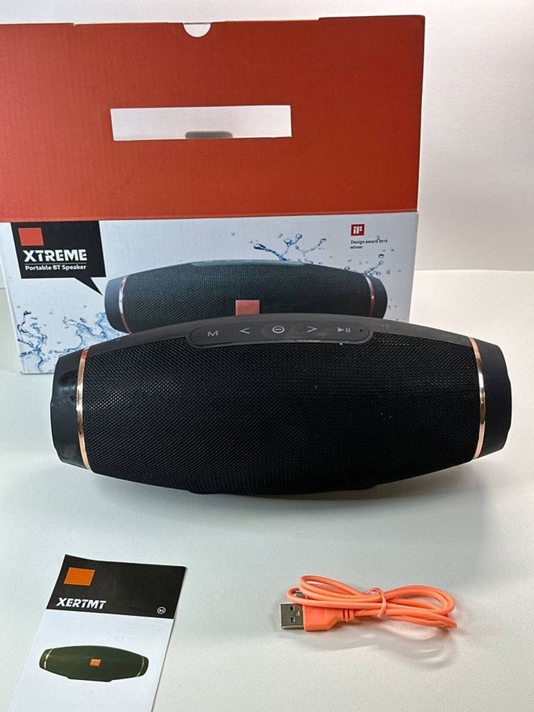 Купити Jbl (Копія) xtreme Б/У