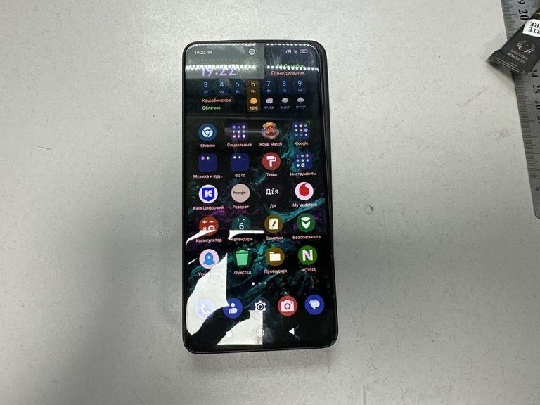 Купити Xiaomi redmi note 13 4g 8/256gb Б/У